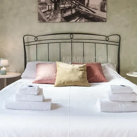 Flippi - Bilocale Tra Citta Studi E Corso Buenos Aires Apartment *