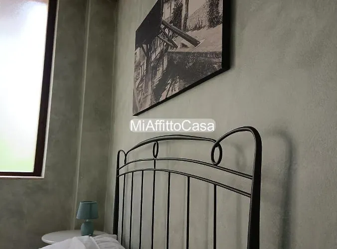 Flippi - Bilocale Tra Studi E Corso Buenos Aires *