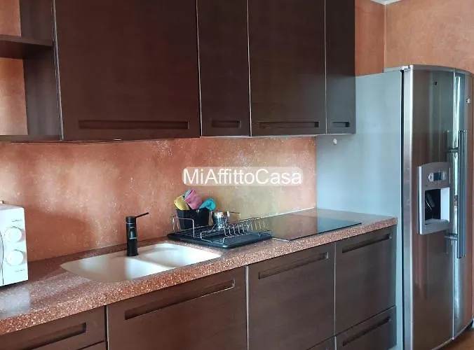 Flippi - Bilocale Tra Studi E Corso Buenos Aires Appartamento Milano