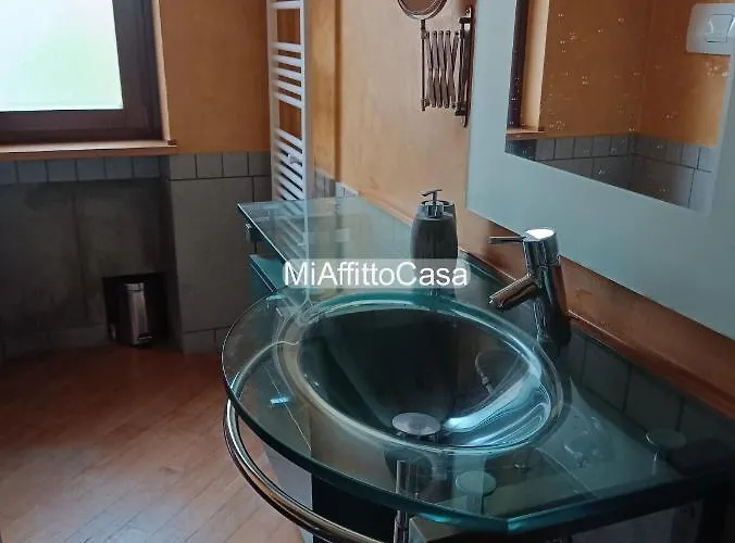 Flippi - Bilocale Tra Studi E Corso Buenos Aires