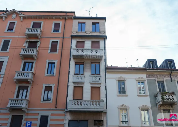 Flippi - Bilocale Tra Studi E Corso Buenos Aires Milano