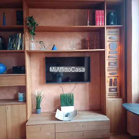 Flippi - Bilocale Tra Citta Studi E Corso Buenos Aires ミラノ