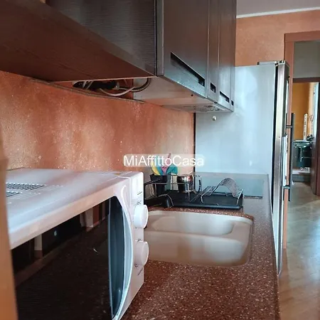 Flippi - Bilocale Tra Citta Studi E Corso Buenos Aires