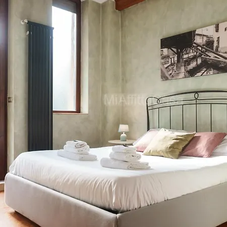 Flippi - Bilocale Tra Citta Studi E Corso Buenos Aires Milán